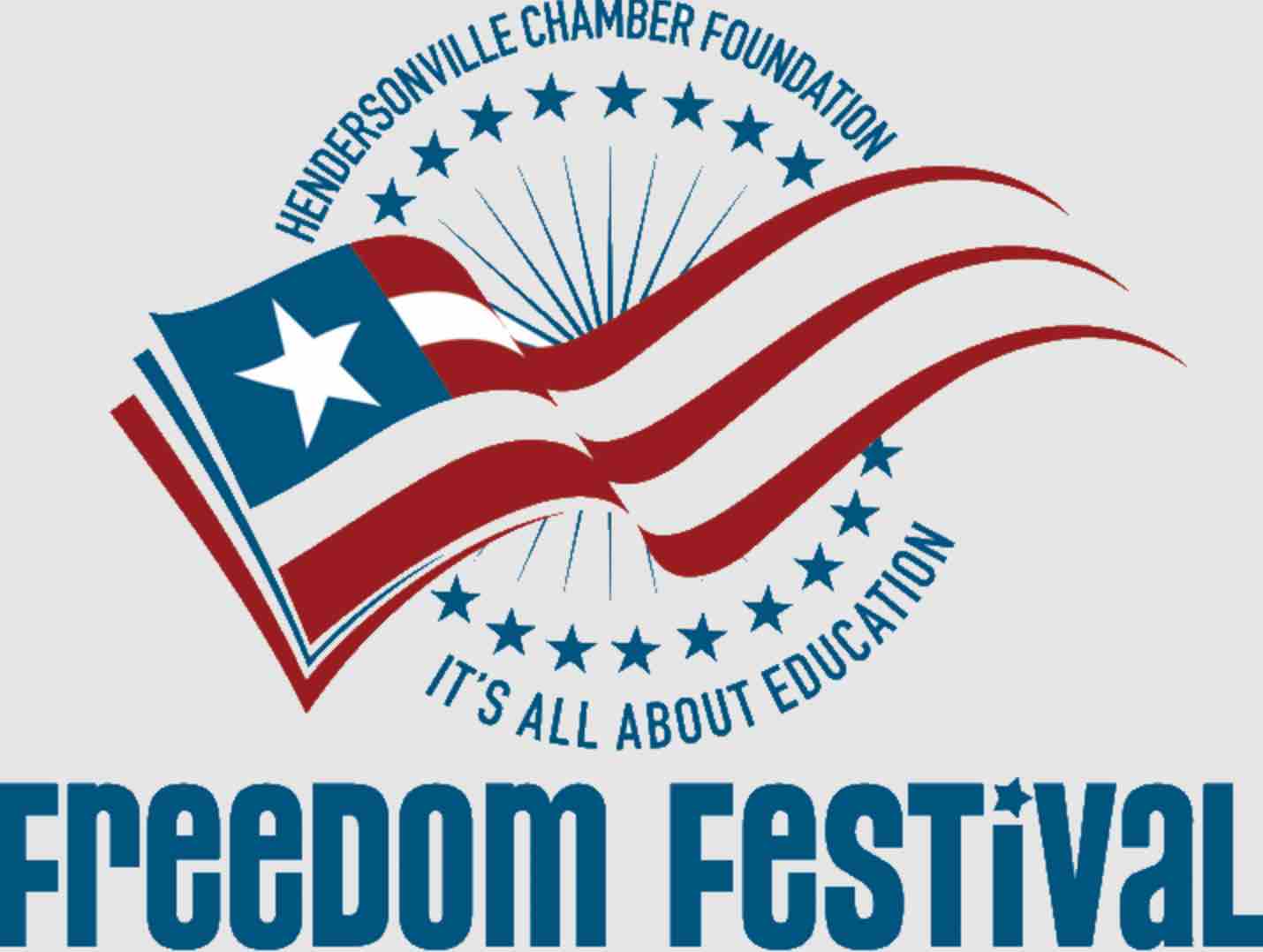 Freedom Festival Edible Nashville